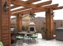 Kwikfynd Pergolas
devonhills